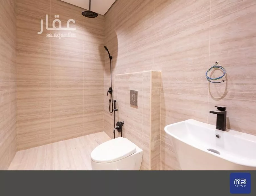 3 bedroom floor in Al Rimal 16