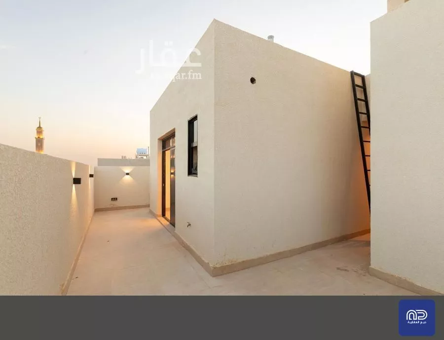 3 bedroom floor in Al Rimal 18