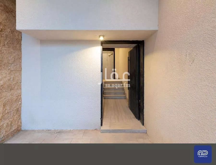 3 bedroom floor in Al Rimal 4