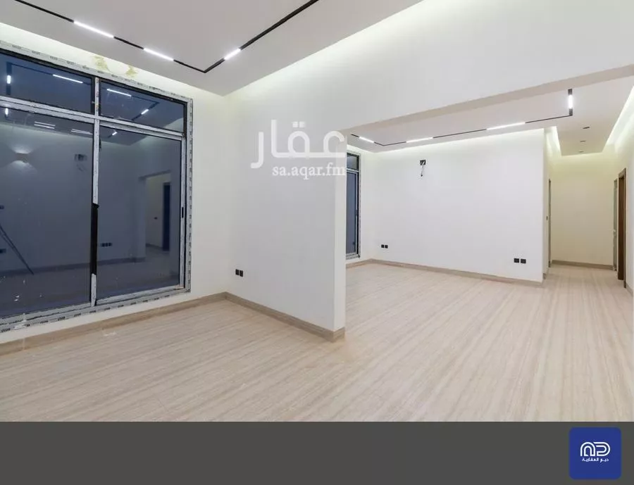 3 bedroom floor in Al Rimal 7