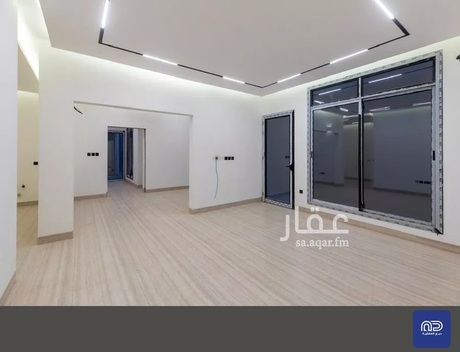 3 bedroom floor in Al Rimal 8