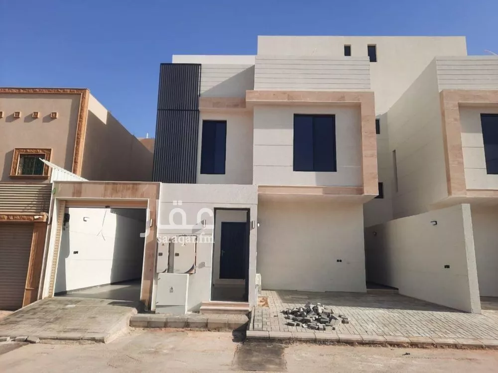 5 bedroom floor in Al Uraija Al Gharbiyah 14