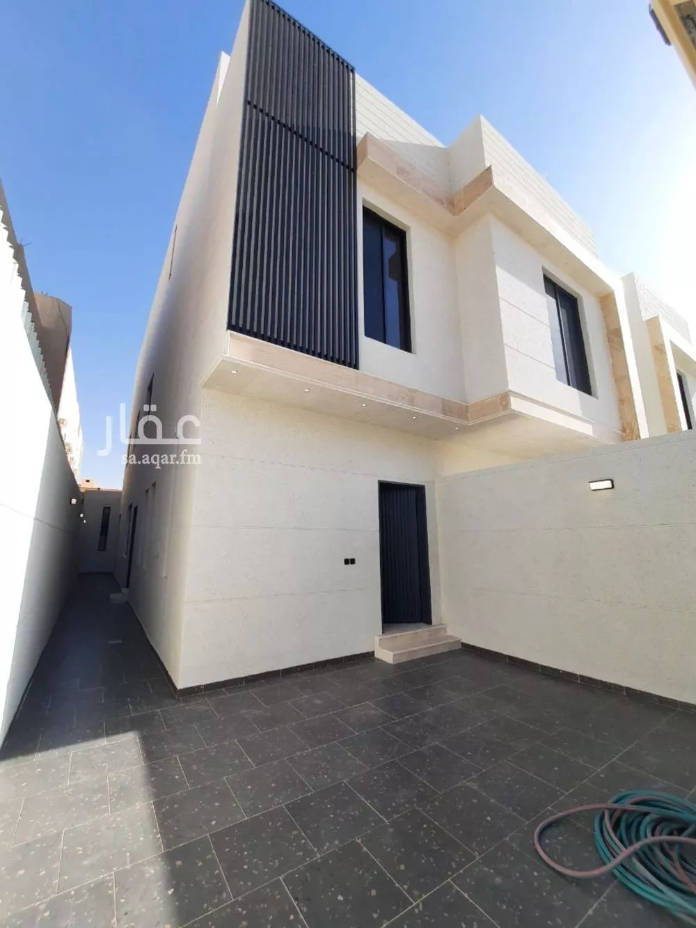 5 bedroom floor in Al Uraija Al Gharbiyah 5