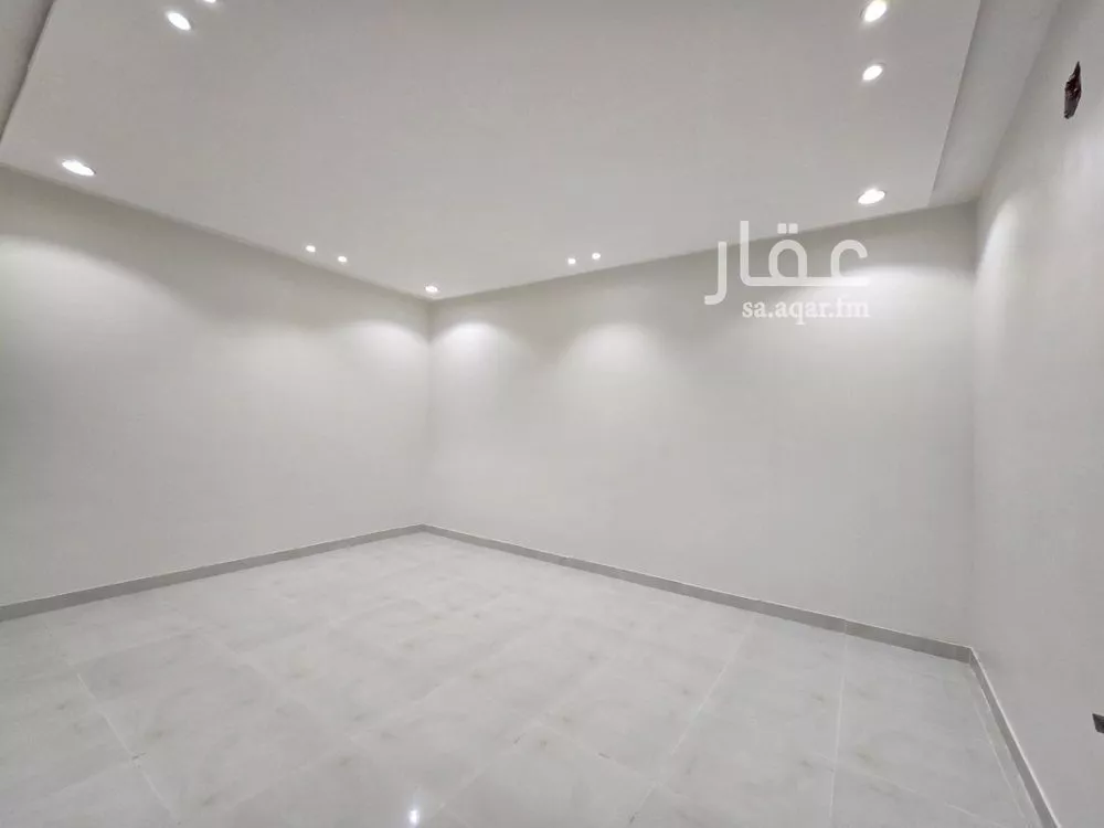دور 4 غرف في عكاظ 8