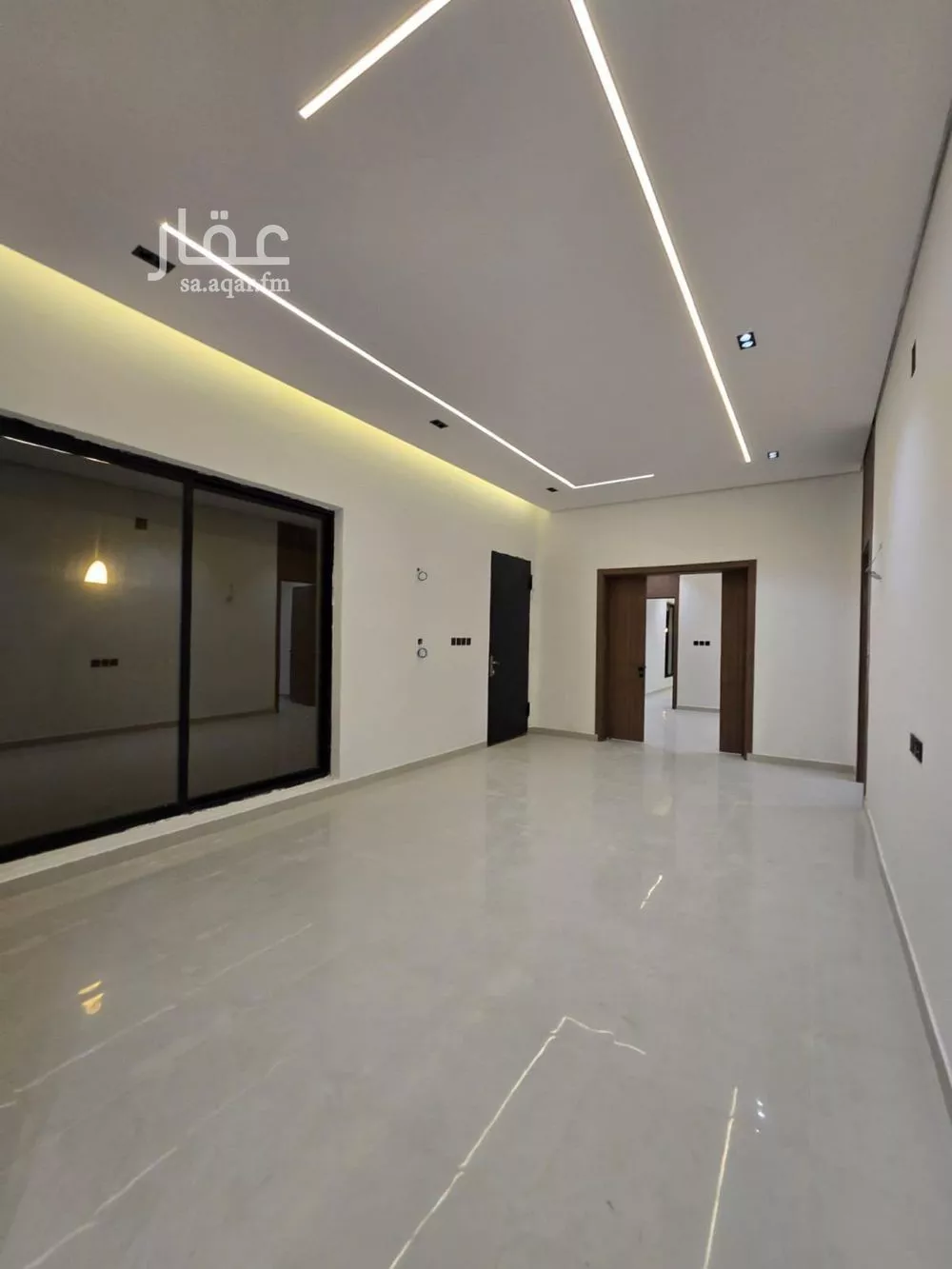 دور 4 غرف في عكاظ 11