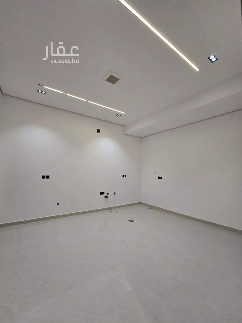دور 4 غرف في عكاظ 7
