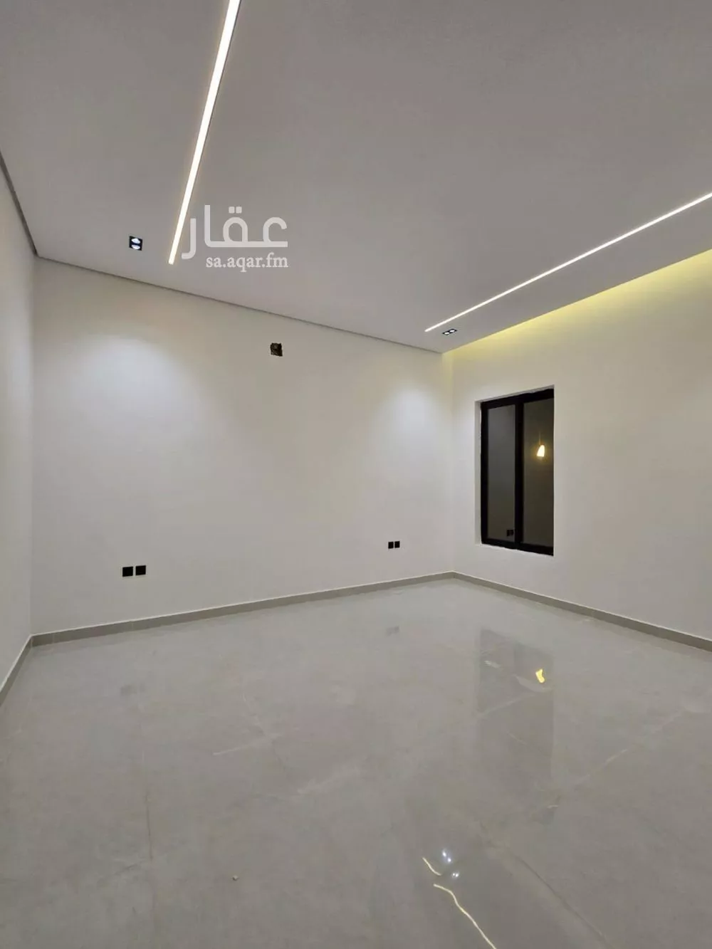 دور 4 غرف في عكاظ 8
