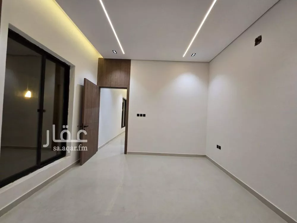 دور 4 غرف في عكاظ 9