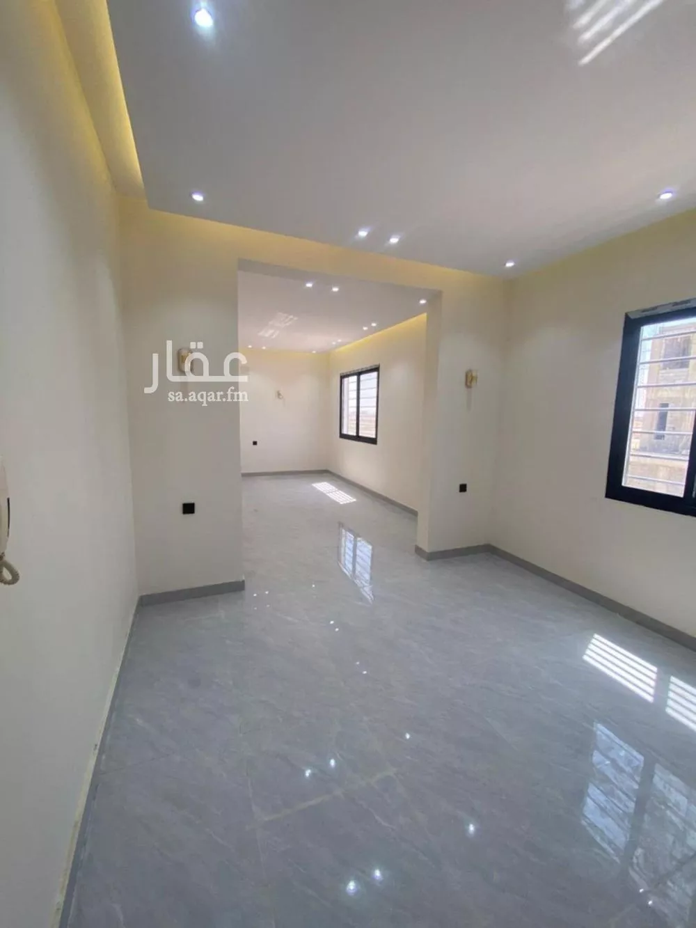 دور 6 غرف في عكاظ 11