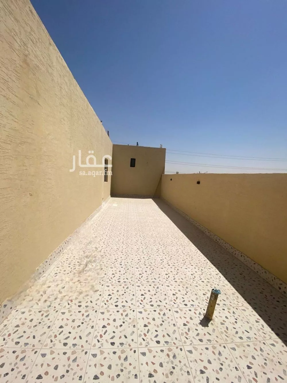 دور 6 غرف في عكاظ 7