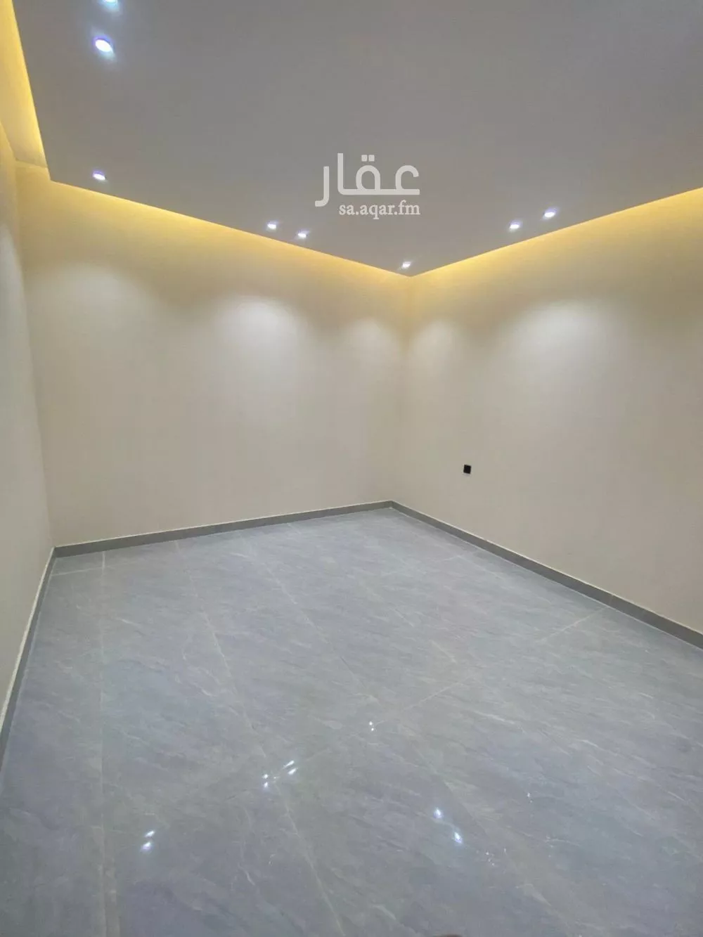دور 6 غرف في عكاظ 8