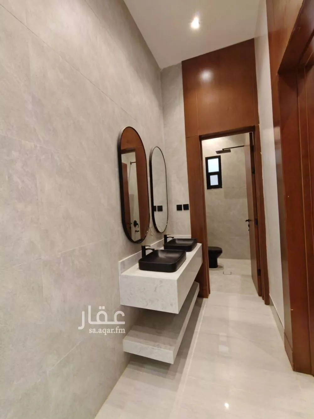 3 bedroom floor in Al Rimal 6