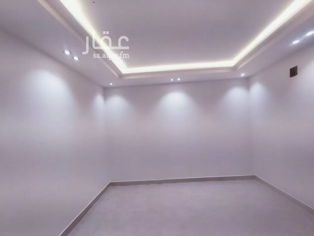 4 bedroom floor in Badr 6