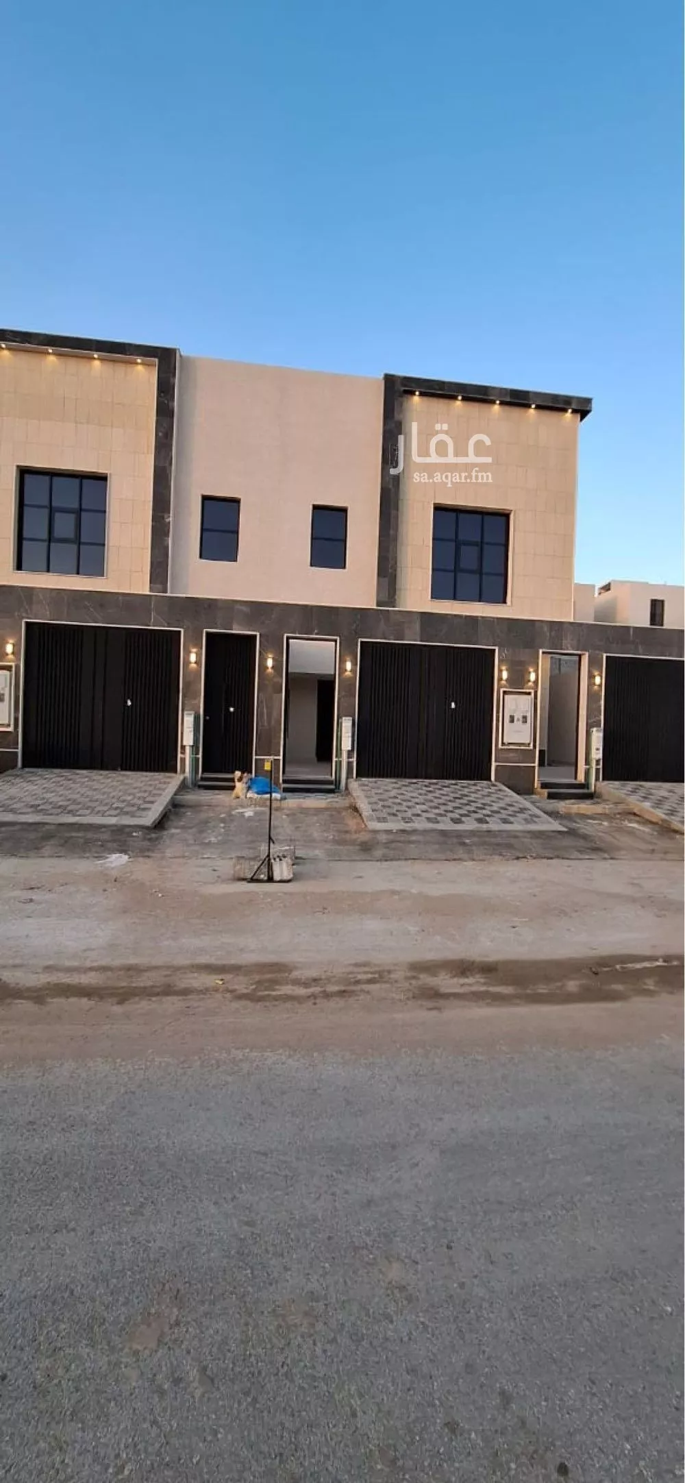5 bedroom floor in Al Janadriyah 7