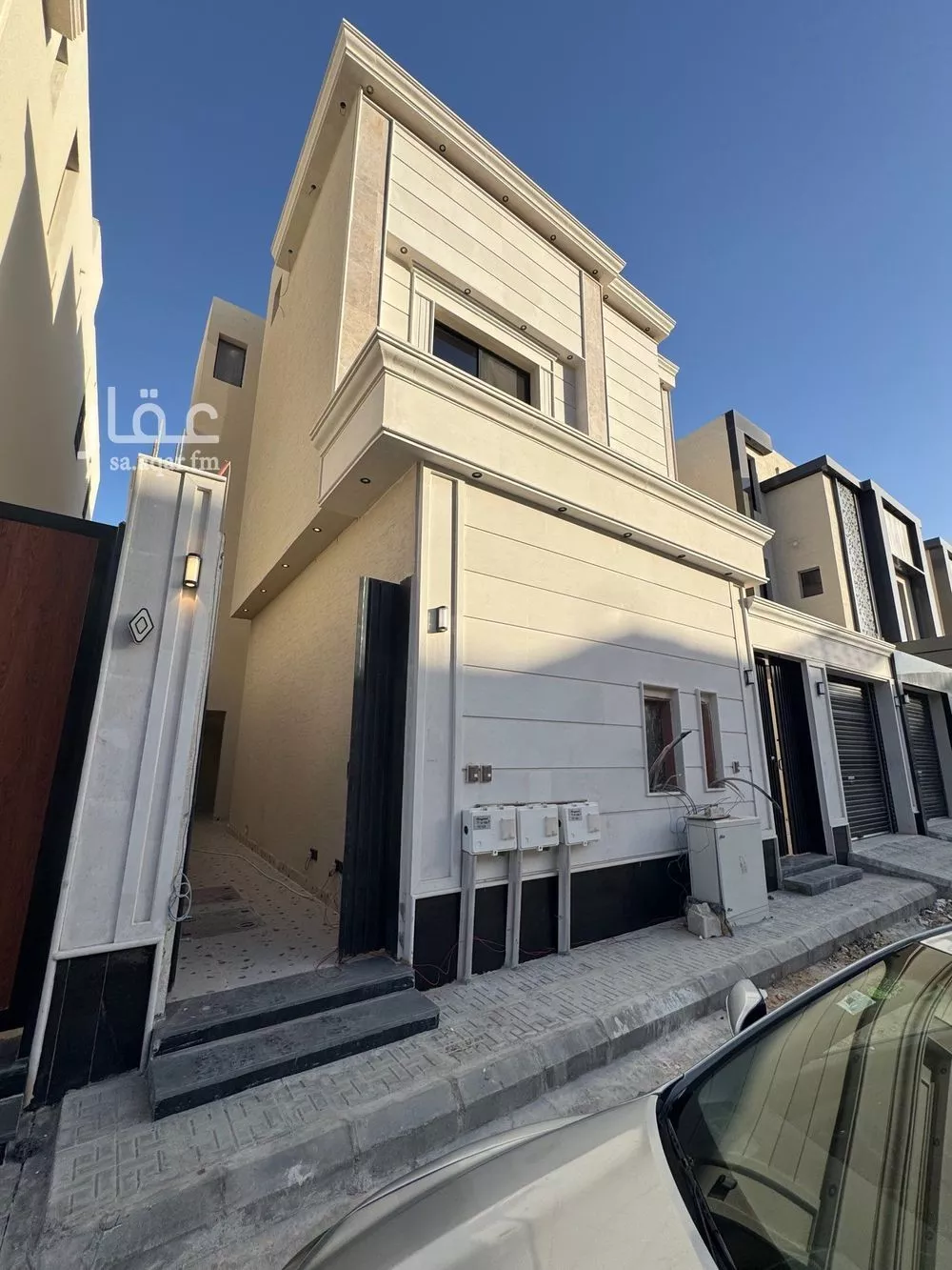 5 bedroom floor in An Nadhim 5