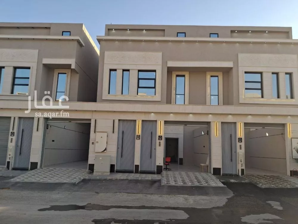 7 bedroom floor in Dhahrat Namar 2