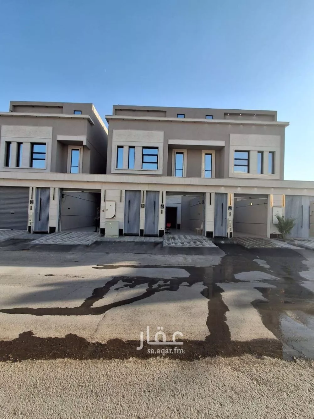 7 bedroom floor in Dhahrat Namar 3