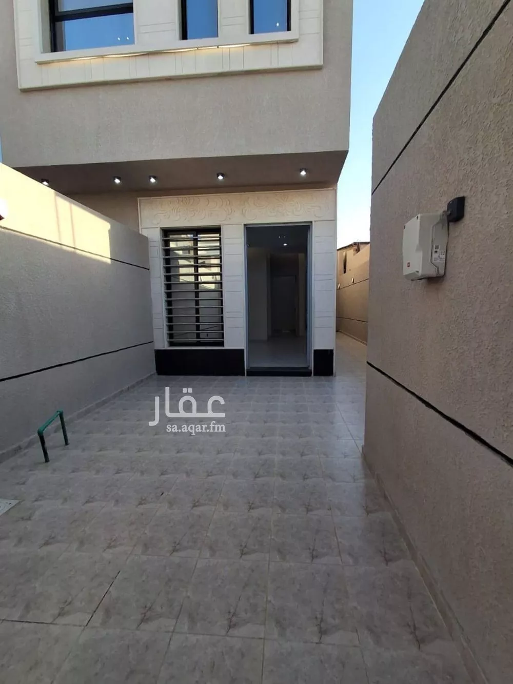 7 bedroom floor in Dhahrat Namar 4