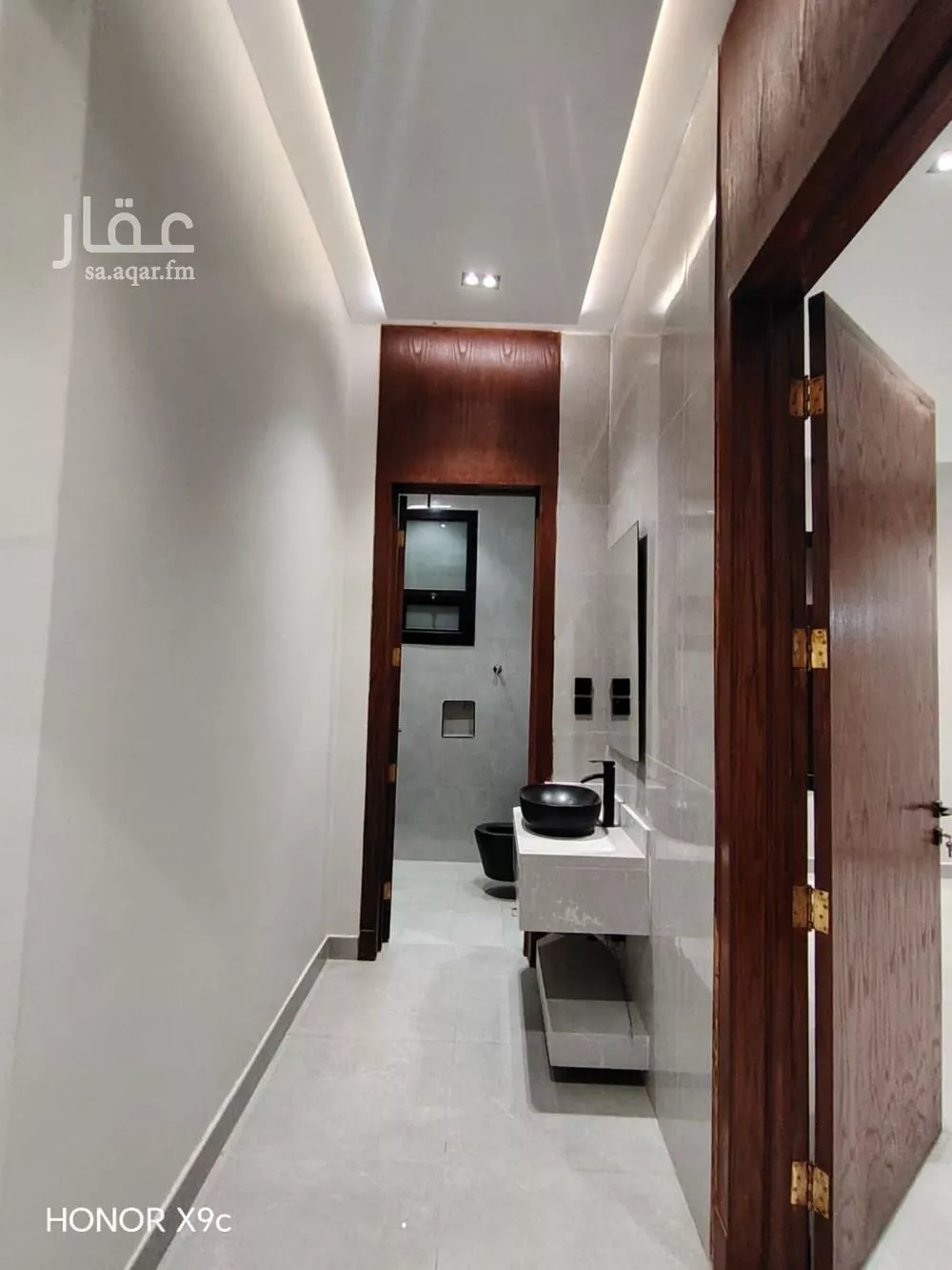 دور 5 غرف في طويق 17