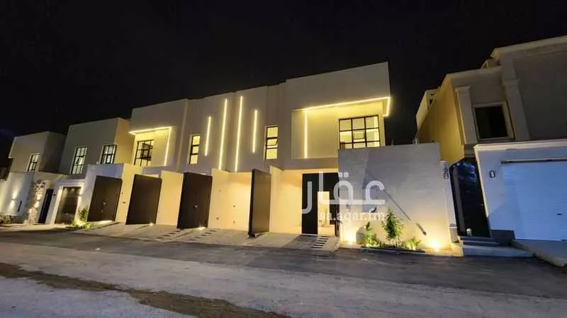6 bedroom floor in Al Hazm 2