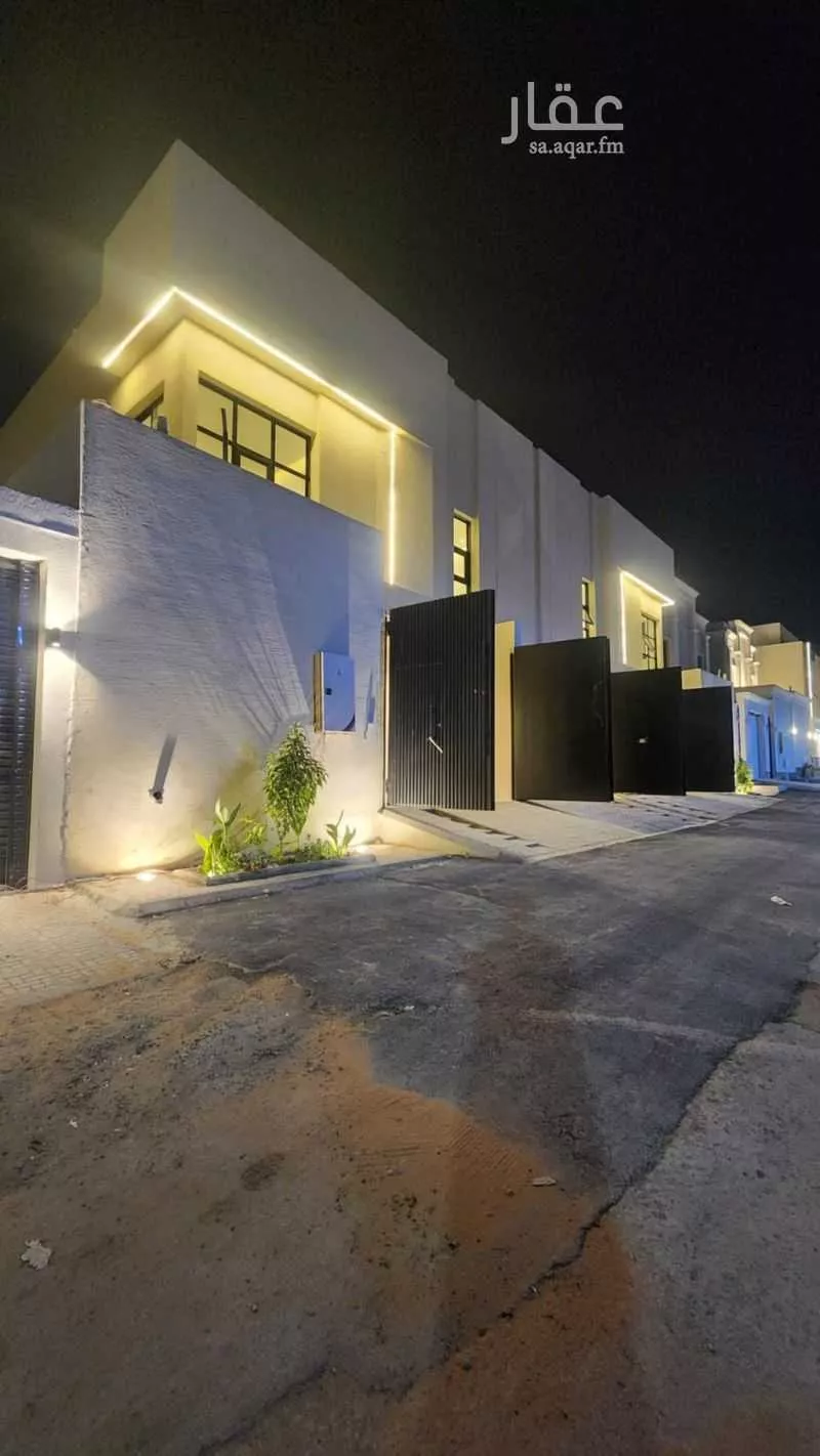 6 bedroom floor in Al Hazm 3