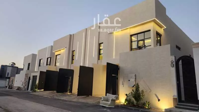 6 bedroom floor in Al Hazm 4