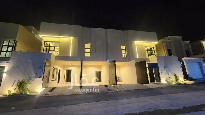 6 bedroom floor in Al Hazm 5