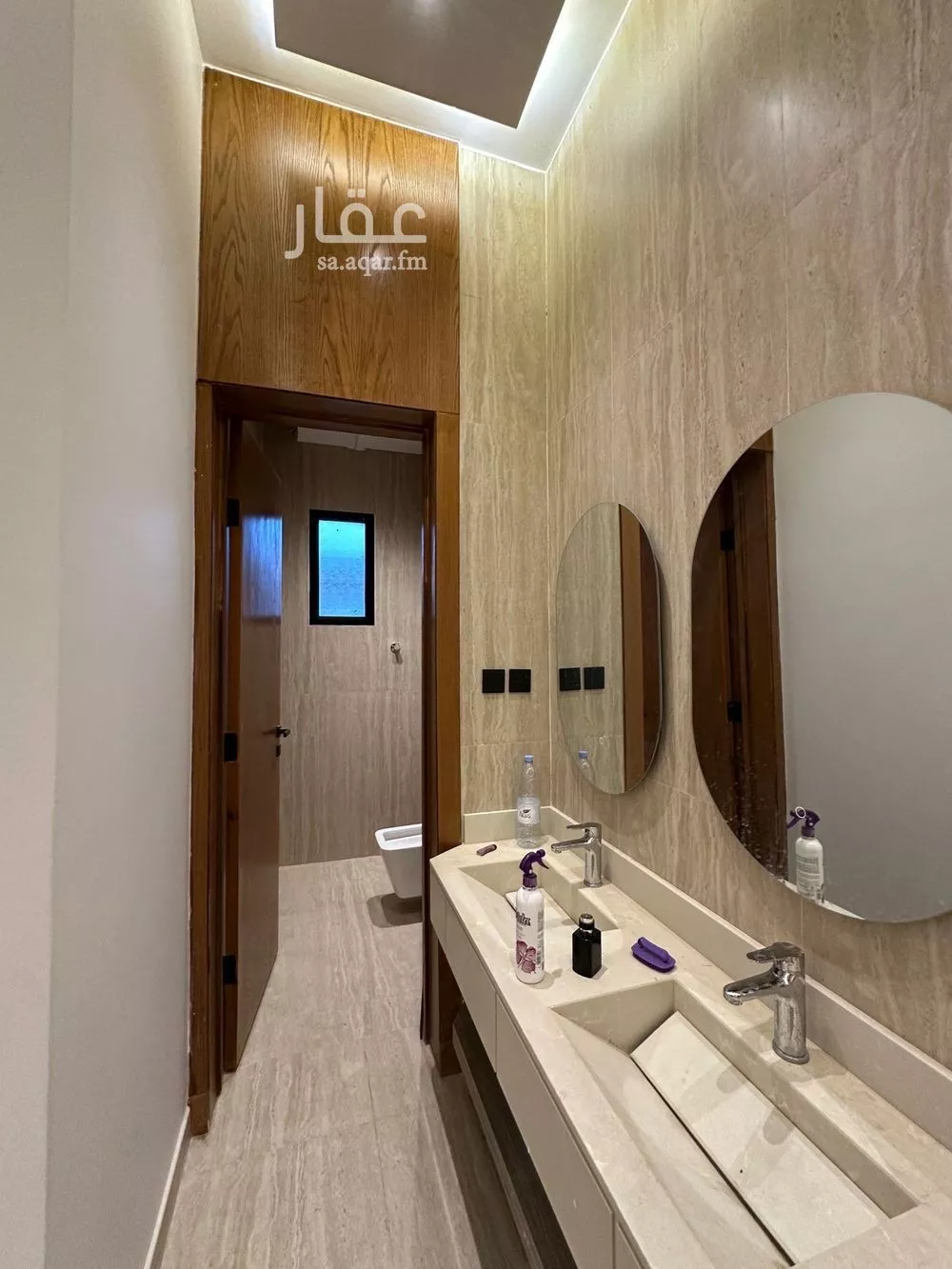 دور 4 غرف في ديراب 6