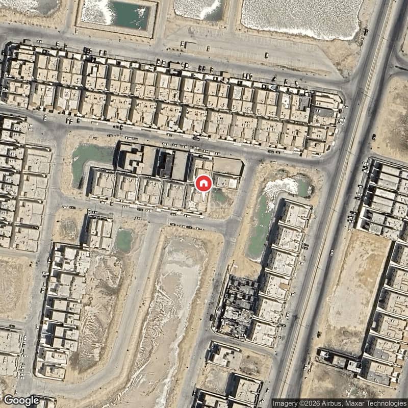 villa in Al Amwaj, Eastern Province