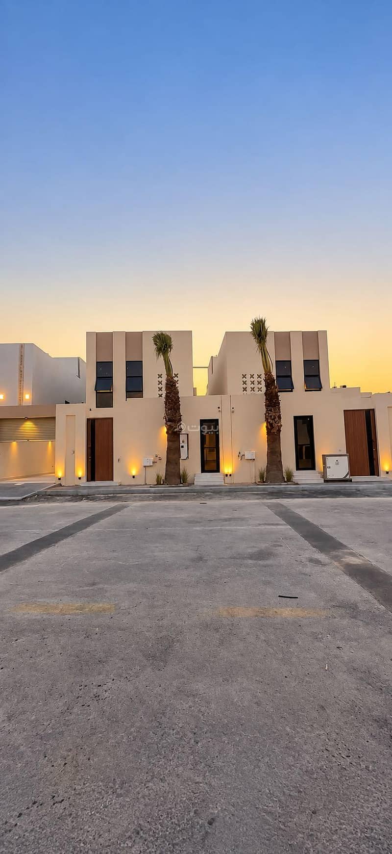 villa in Al Amwaj, Eastern Province 2