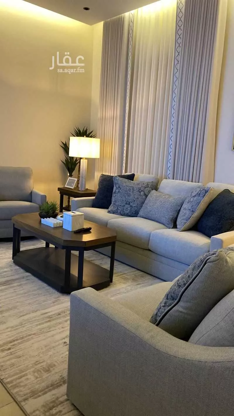 3 bedroom floor in Badr 2