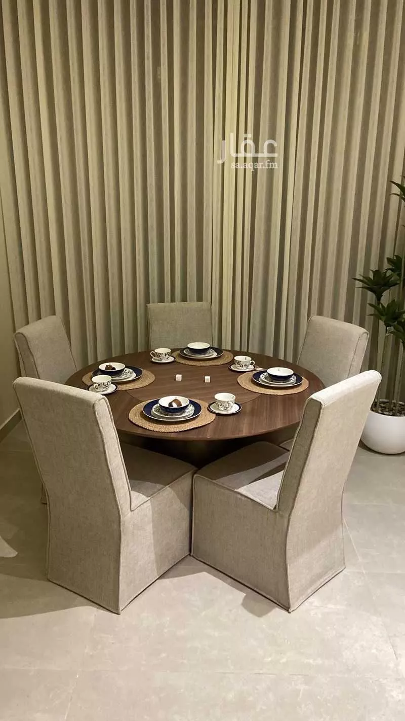 3 bedroom floor in Badr 3