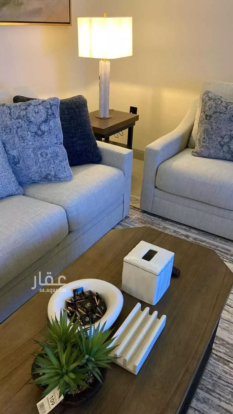 3 bedroom floor in Badr 5