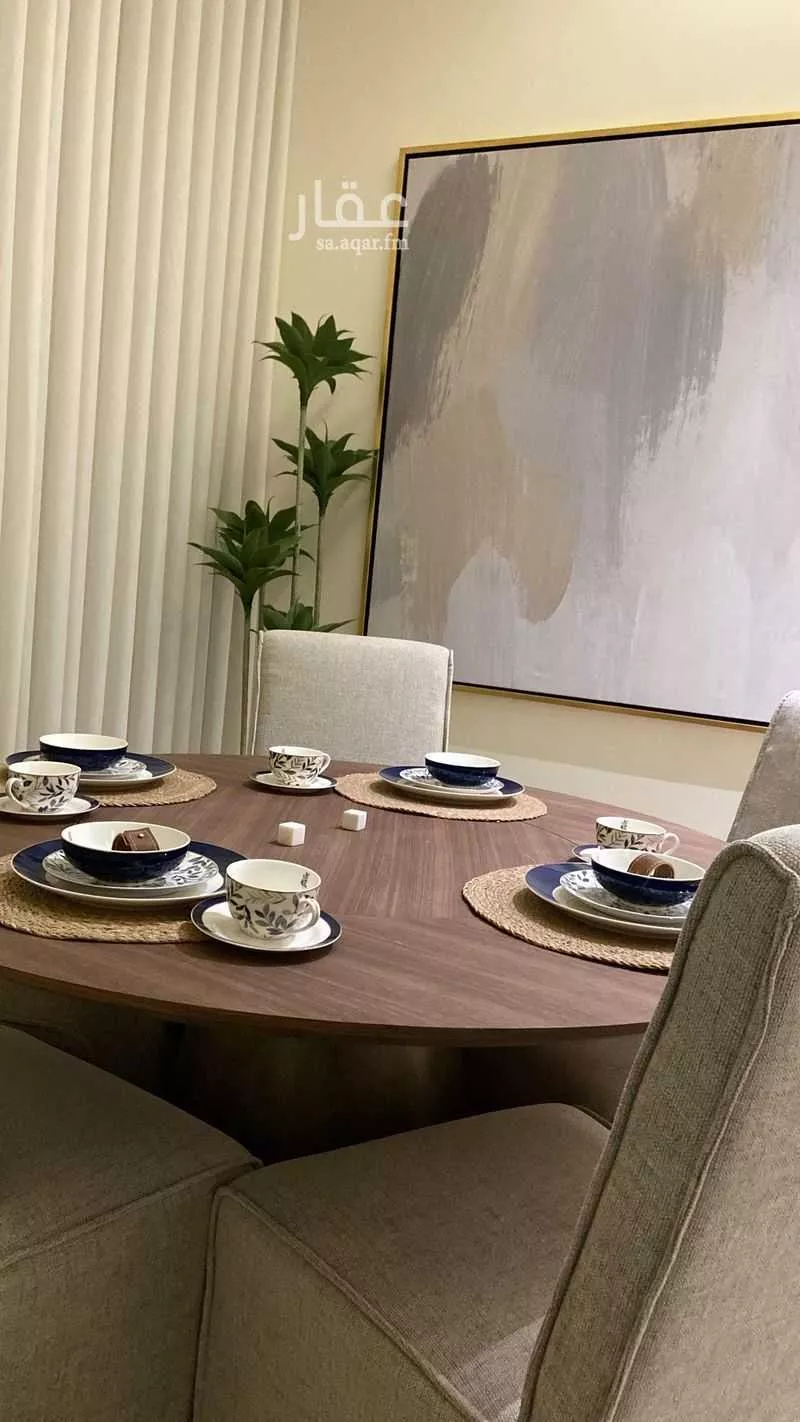 3 bedroom floor in Badr 6