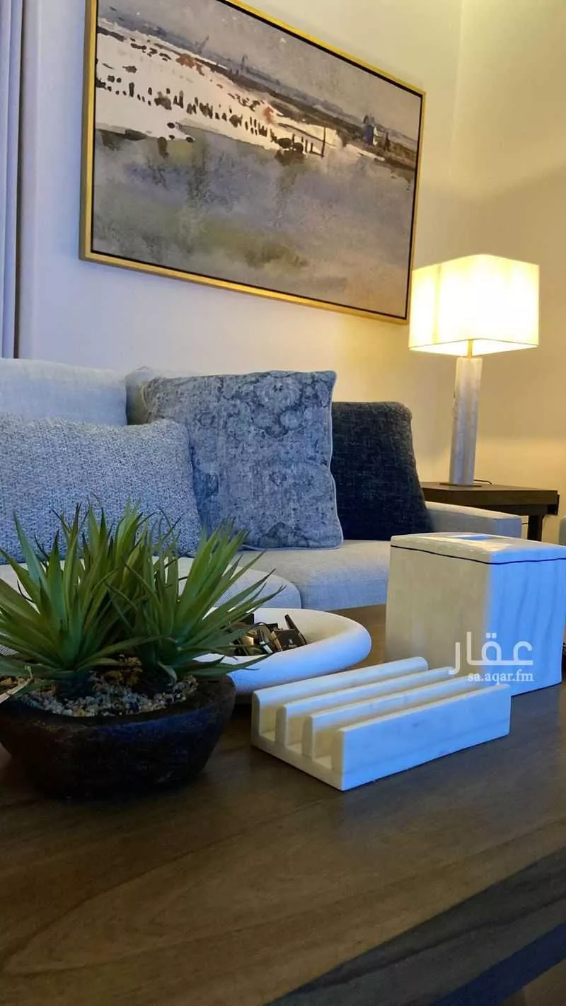 3 bedroom floor in Badr 7