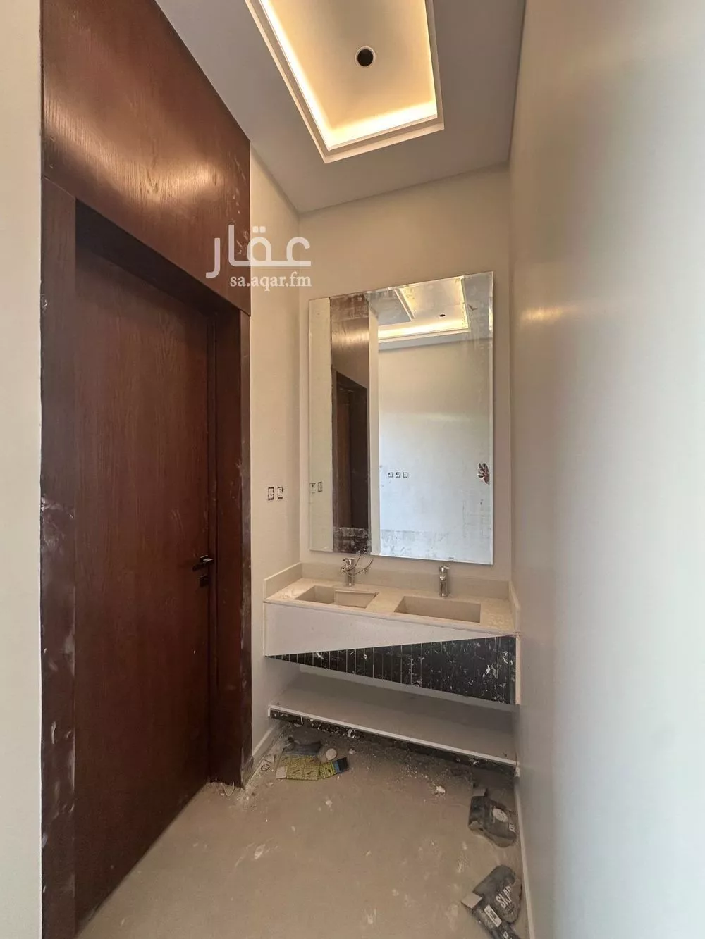 دور 3 غرف في ديراب 7