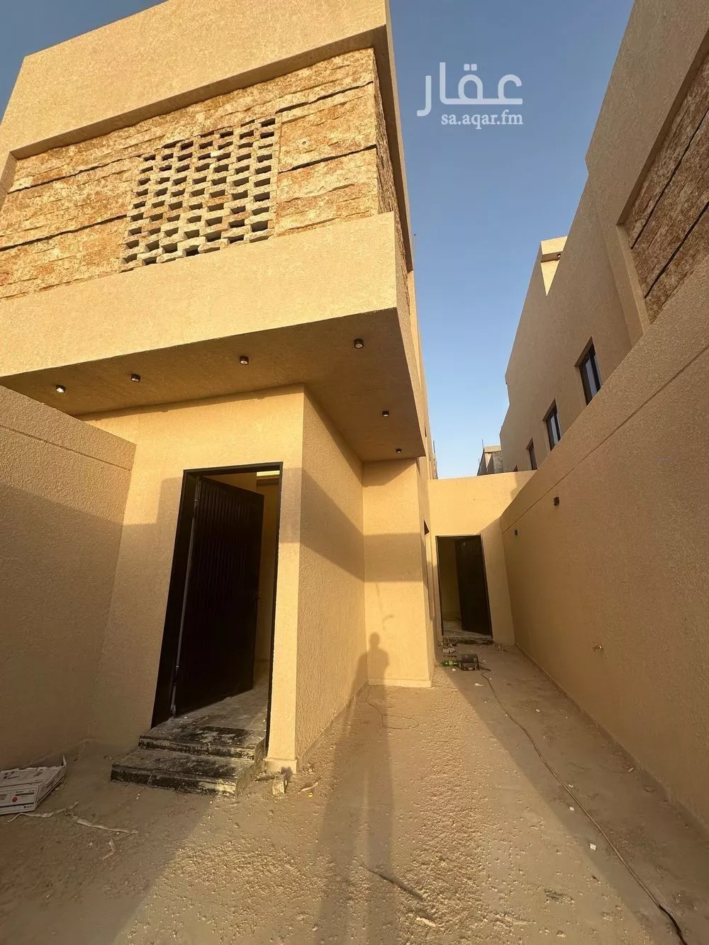 دور 3 غرف في ديراب 9