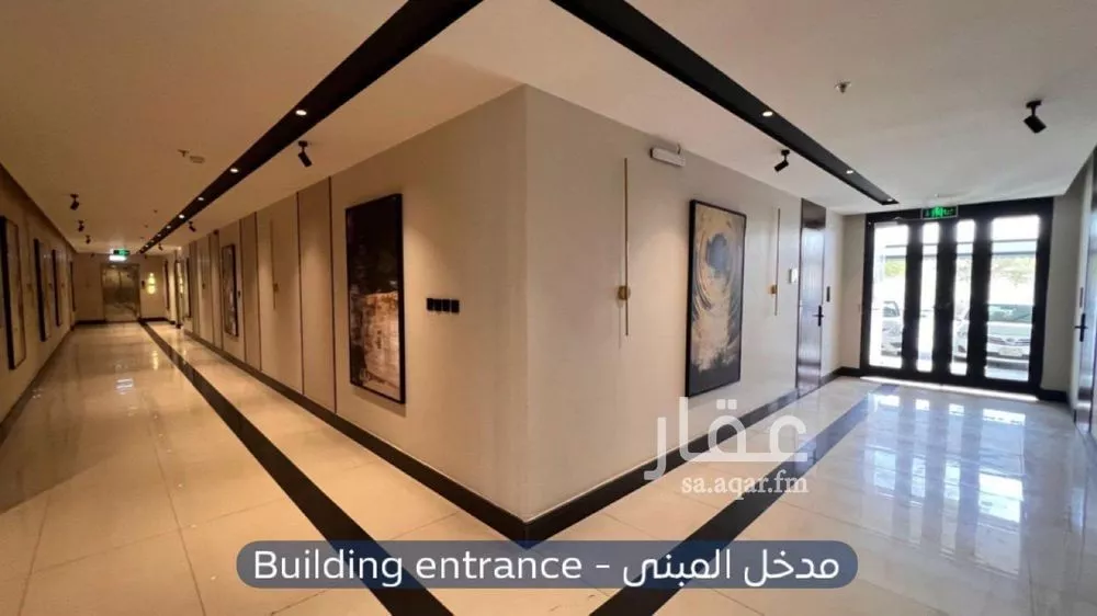 2 bedroom apartment in Ishbiliyah 2