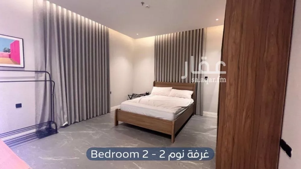2 bedroom apartment in Ishbiliyah 11