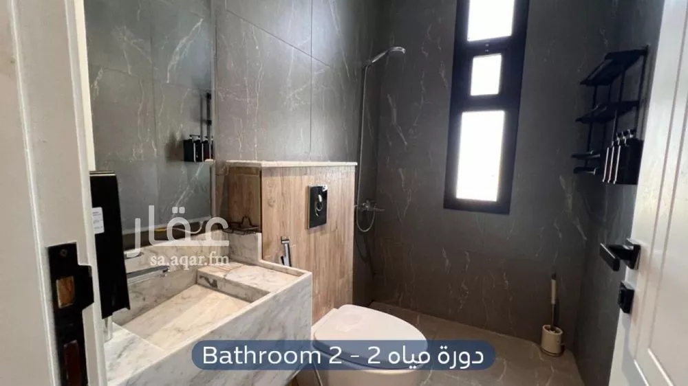 2 bedroom apartment in Ishbiliyah 12