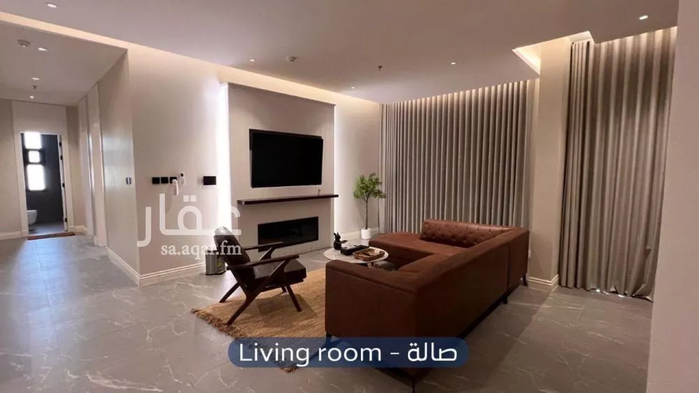 2 bedroom apartment in Ishbiliyah 5