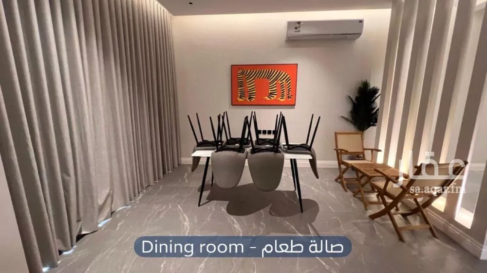 2 bedroom apartment in Ishbiliyah 7