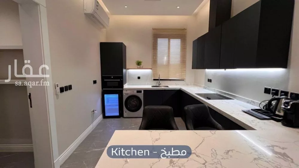 2 bedroom apartment in Ishbiliyah 8