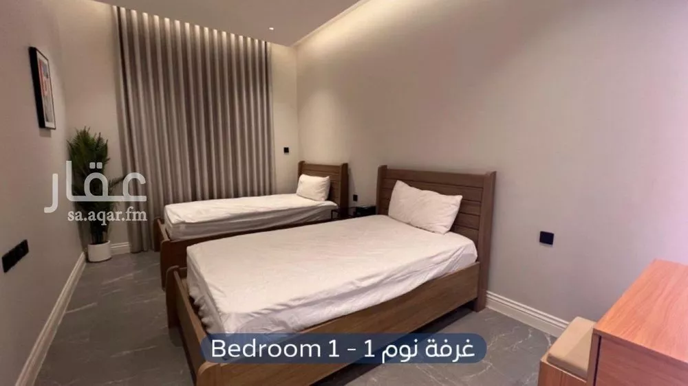 2 bedroom apartment in Ishbiliyah 10