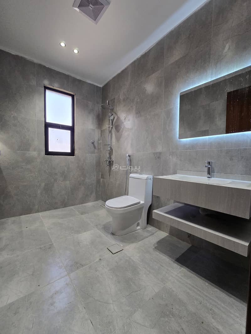 4 bedroom apartment in Al Muhammadiyah, Makkah 4