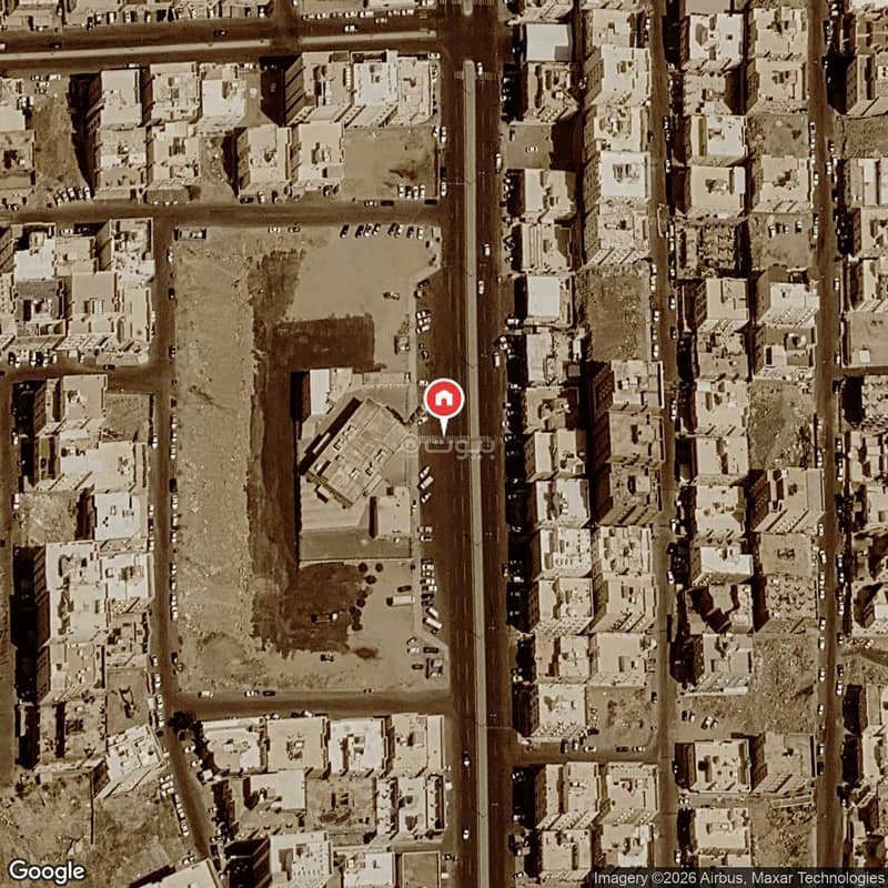4 bedroom apartment in Al Muhammadiyah, Makkah 10