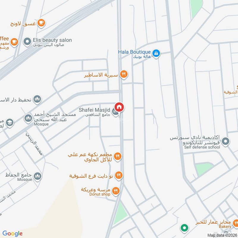 4 bedroom apartment in Al Muhammadiyah, Makkah 11