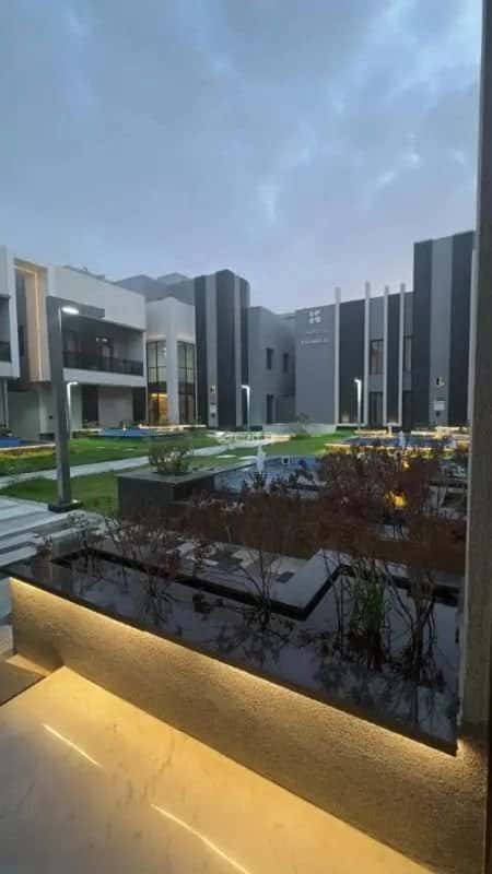 3 bedroom apartment in Al Aridh 1