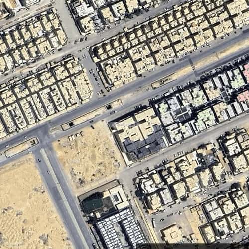 شقة 3 غرف في العارض 3