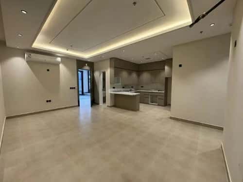 شقة 3 غرف في العارض 5